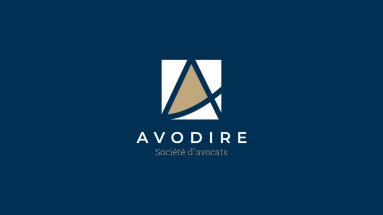 Logo AVODIRE