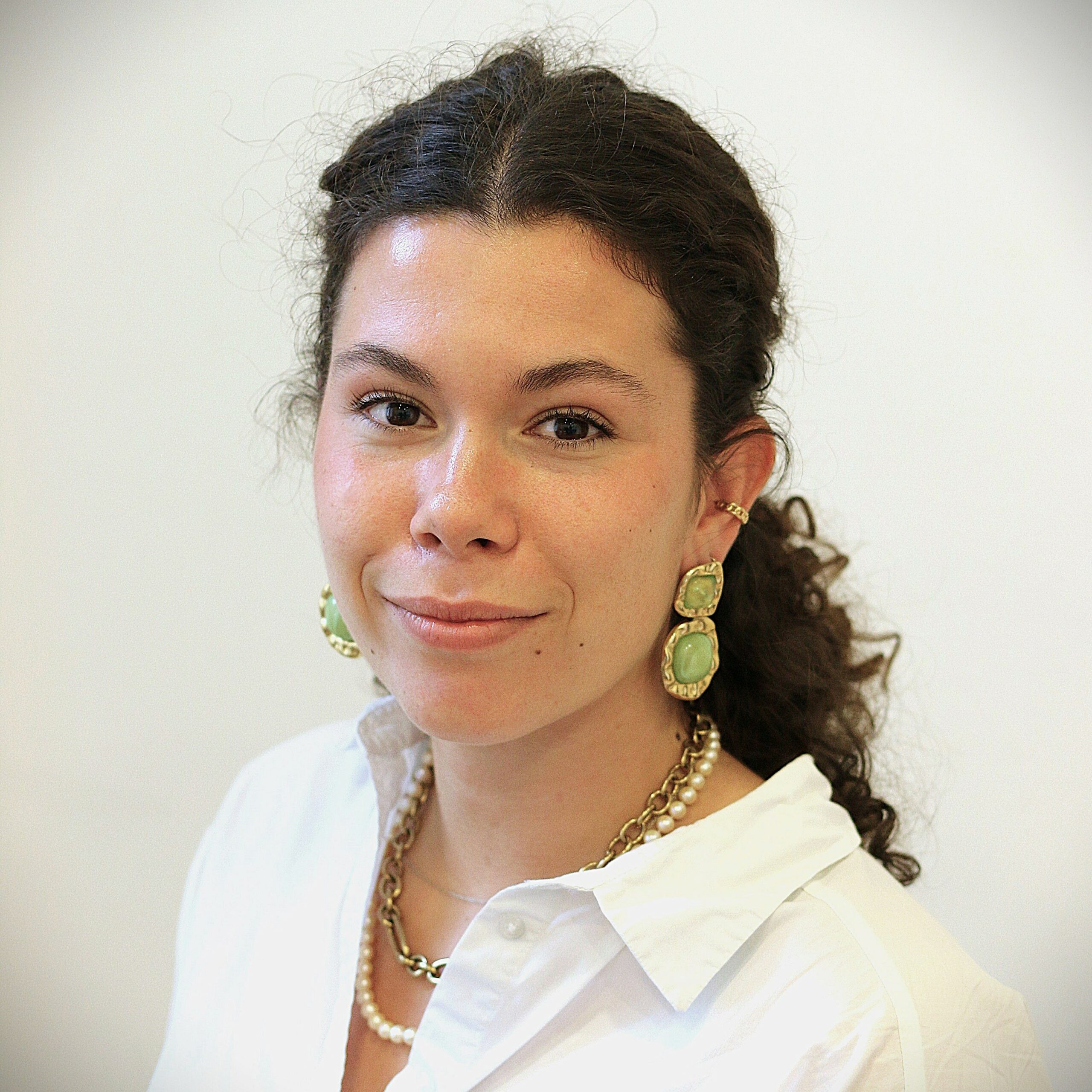 Anna Rondeau AVODIRE