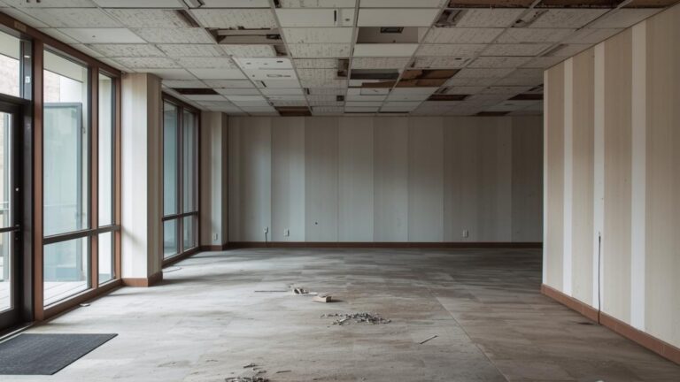 caractère continu de l’obligation de délivrance du bailleur