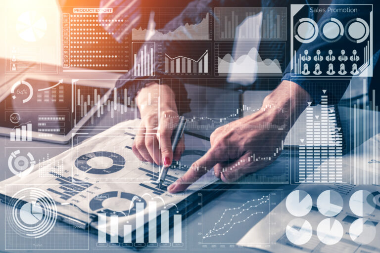 Données et technologie IA